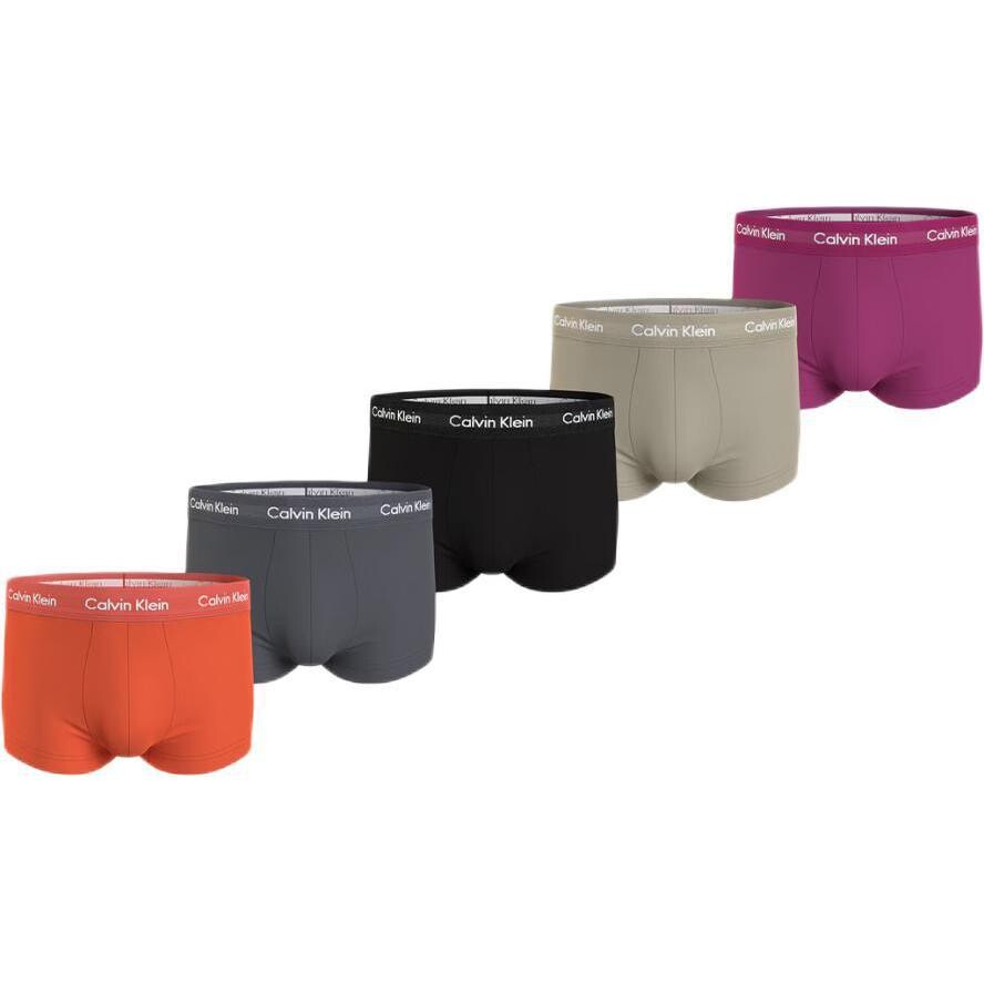 Мужские трусы Calvin Klein
Мужские трусы Calvin Klein