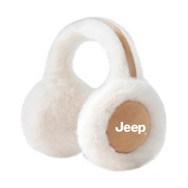 Наушники-наушники Unisex Jeep, хаки
Наушники-наушники Unisex Jeep, хаки