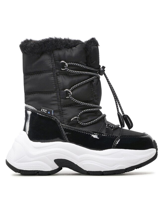 Снегоступы Aitoo Leaf, черный
Снегоступы Aitoo Leaf, черный