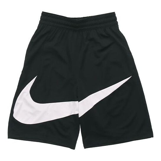 Шорты с принтом логотипа swoosh баскетбольные спортивные повседневные шорты Nike, черный
Шорты с принтом логотипа swoosh баскетбольные спортивные повседневные шорты Nike, черный