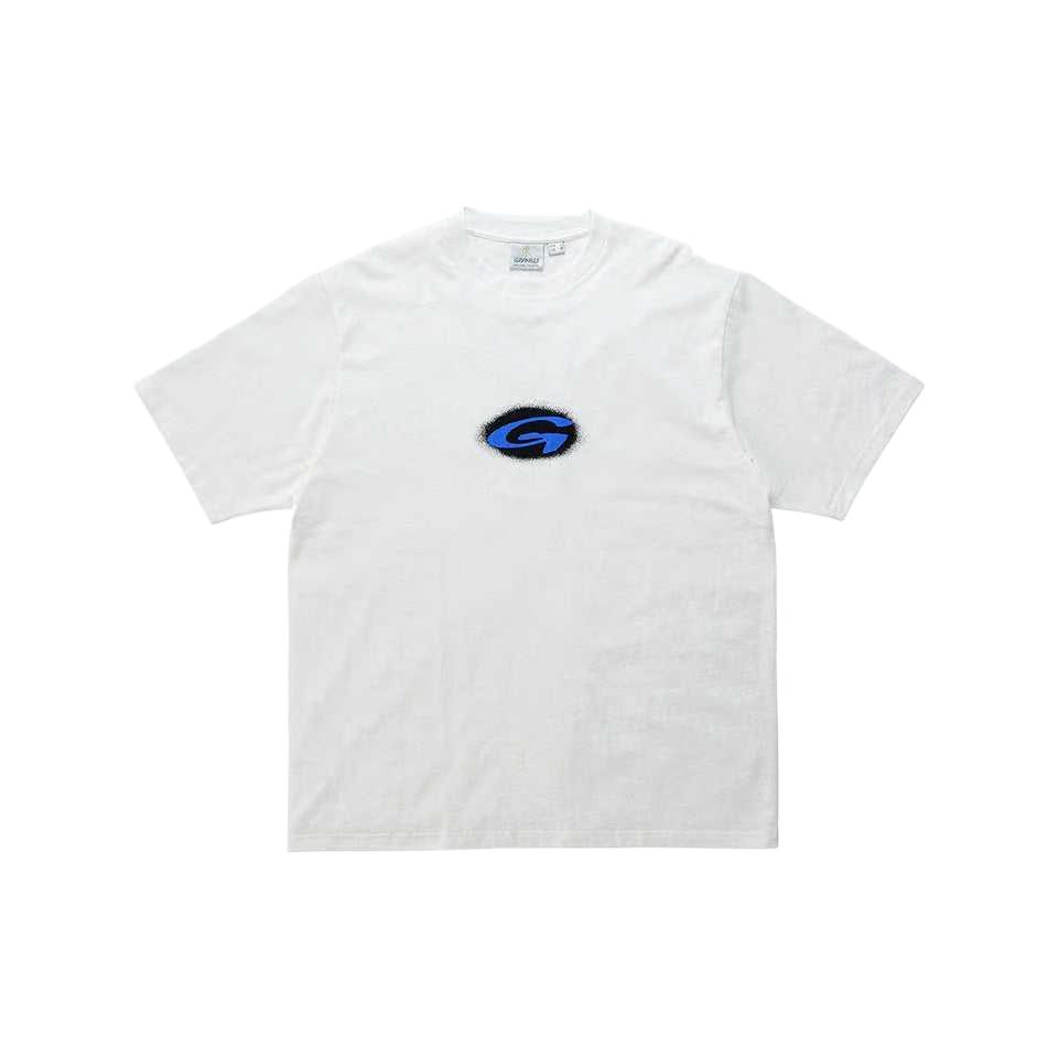 Футболка унисекс Gramicci, синий
Футболка унисекс Gramicci, синий