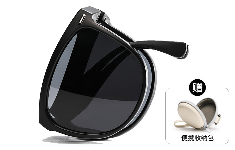 Солнцезащитные очки унисекс Upthree, Темно коричневый
Солнцезащитные очки унисекс Upthree, Темно коричневый