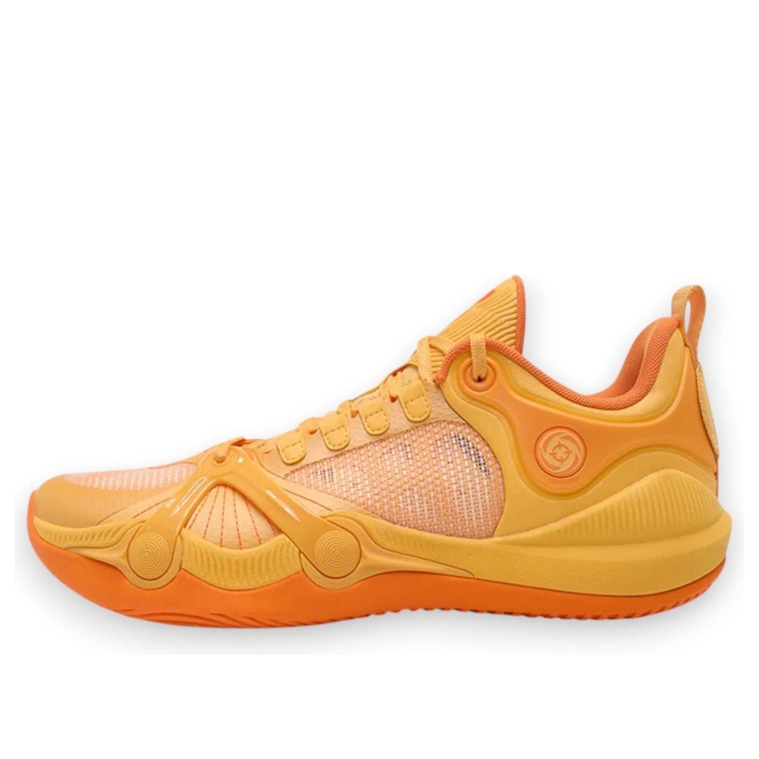 Кроссовки Rigorer BP1 'Potential'
Кроссовки Rigorer BP1 'Potential'