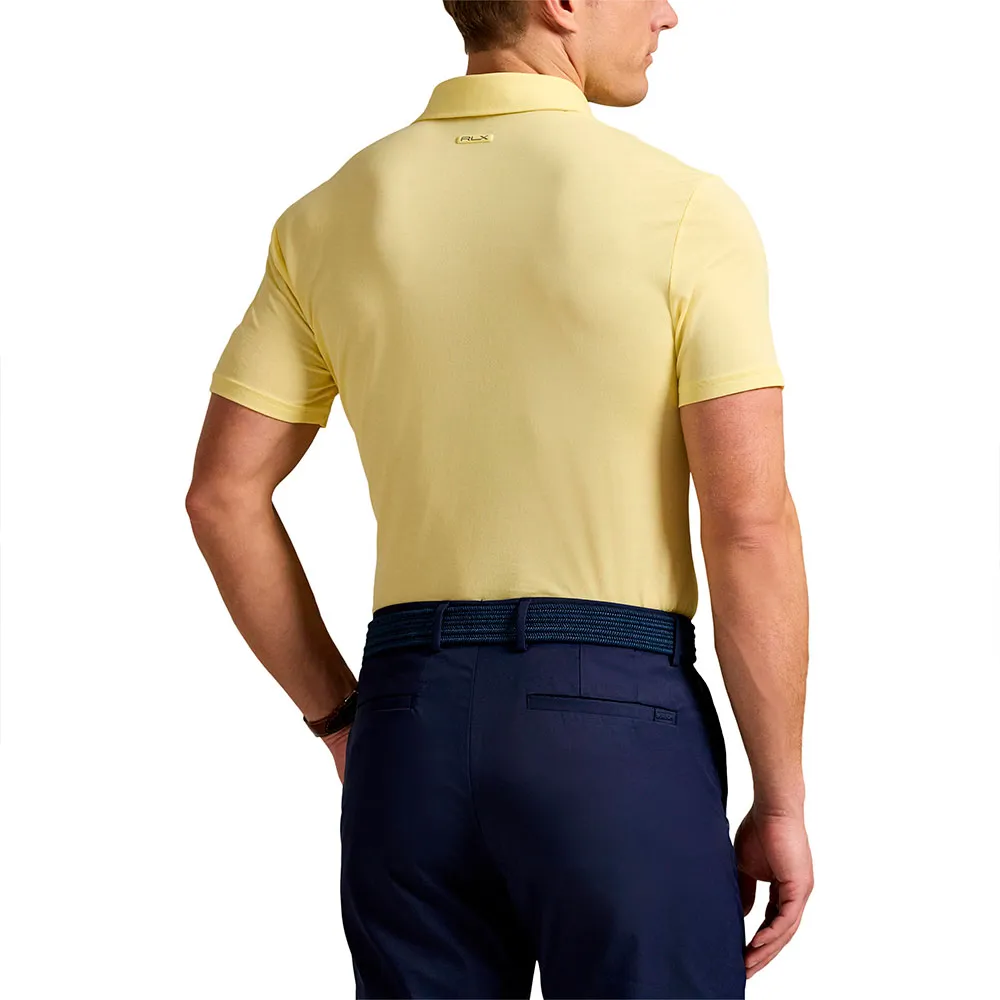 Поло с коротким рукавом Polo Ralph Lauren 785A76190, желтый
Поло с коротким рукавом Polo Ralph Lauren 785A76190, желтый