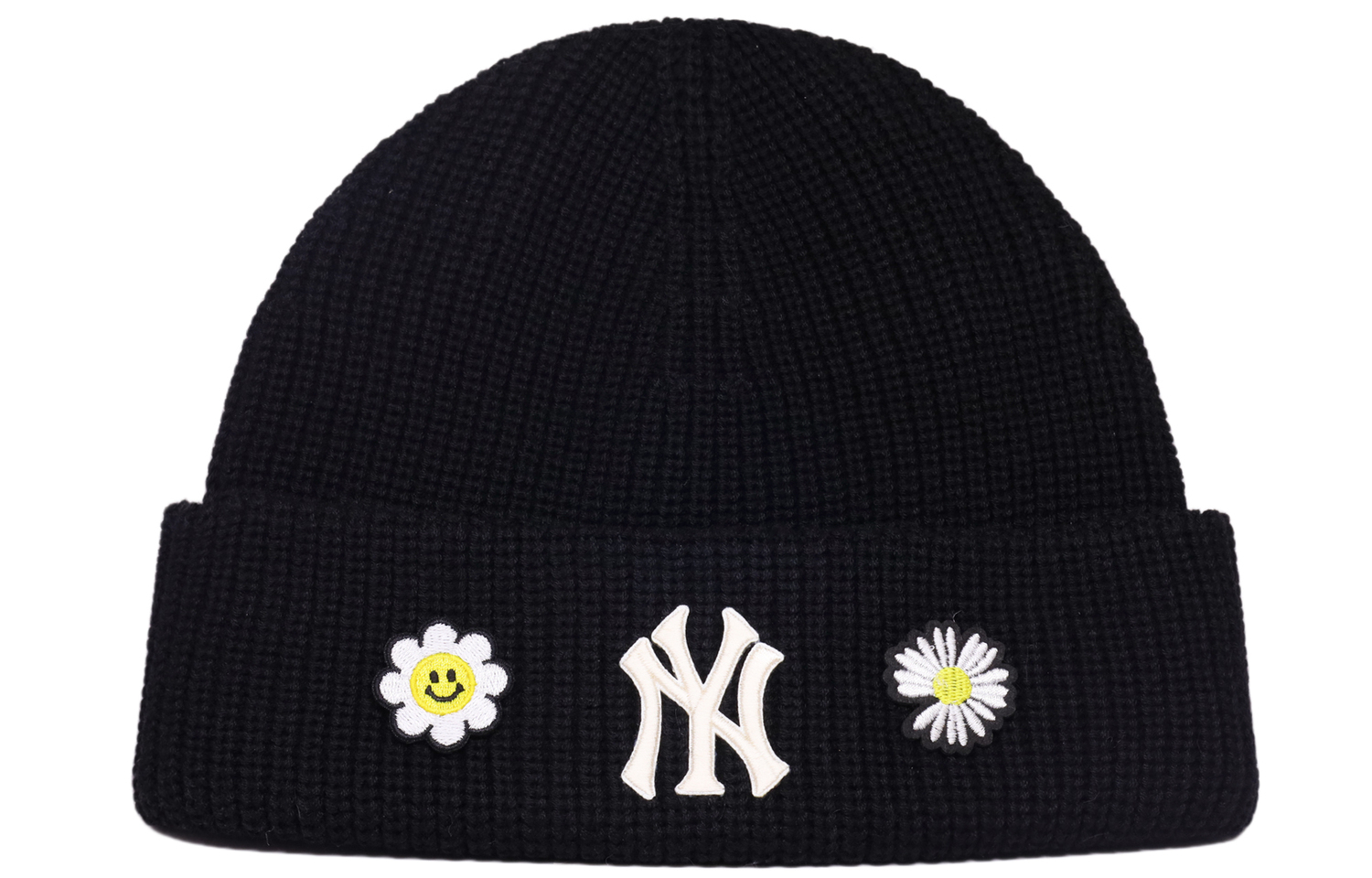 Унисекс-бини MLB, черный
Унисекс-бини MLB, черный