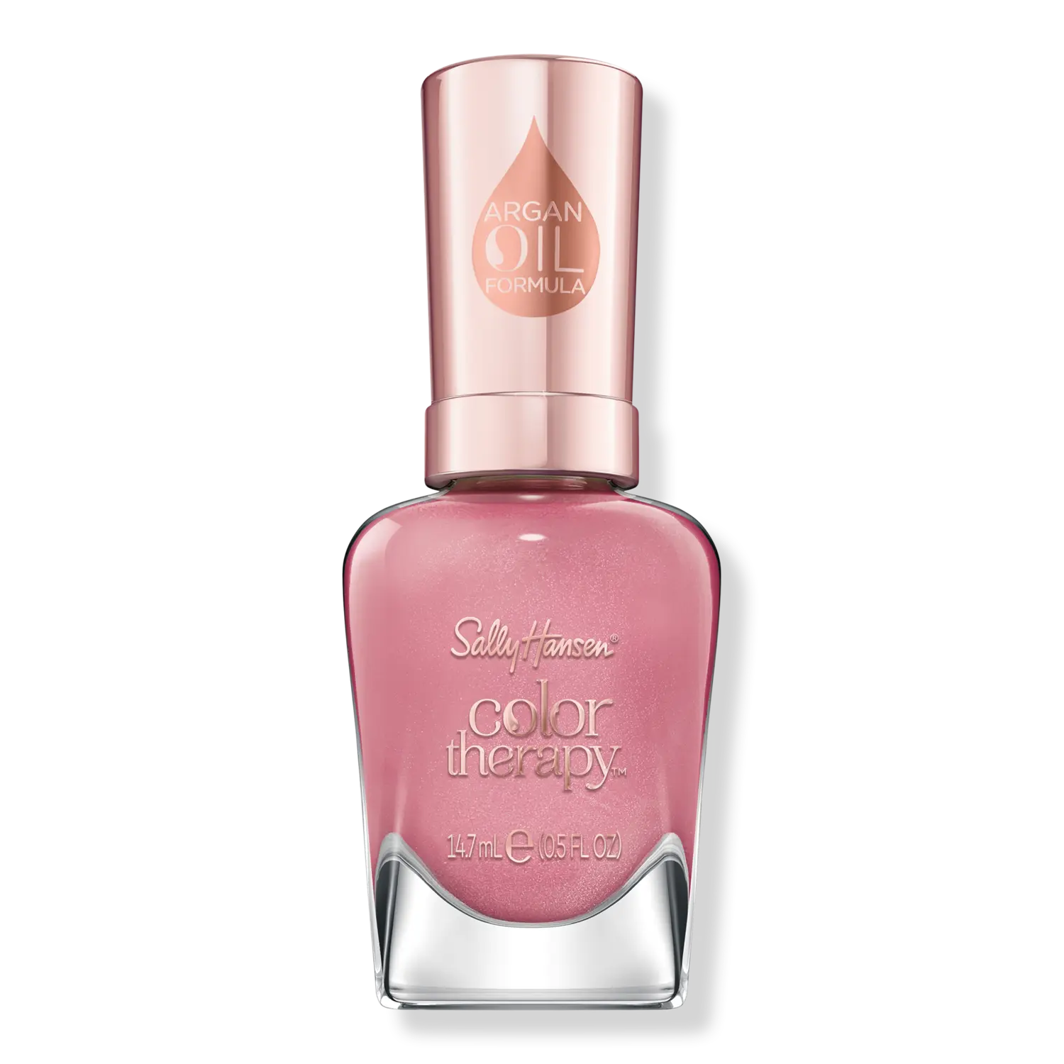 Лак для ногтей Color Therapy Sally Hansen, Thera-Tulip (rosy pink)
Лак для ногтей Color Therapy Sally Hansen, Thera-Tulip (rosy pink)