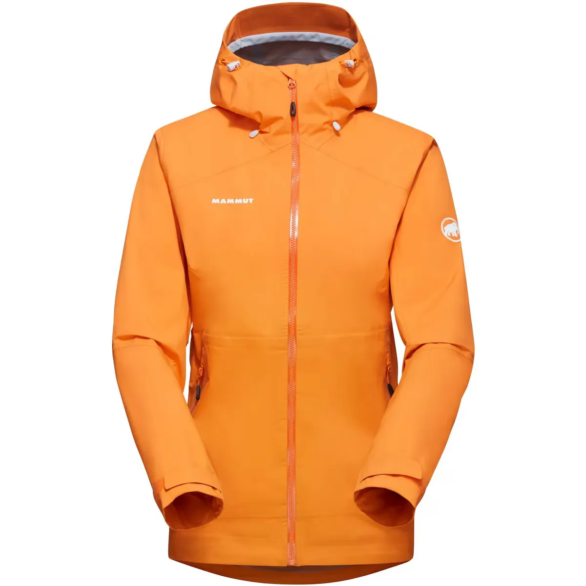 Женская куртка Mammut Convey Tour Gore-Tex Paclite Mountain, цвет Naranja claro
Женская куртка Mammut Convey Tour Gore-Tex Paclite Mountain, цвет Naranja claro