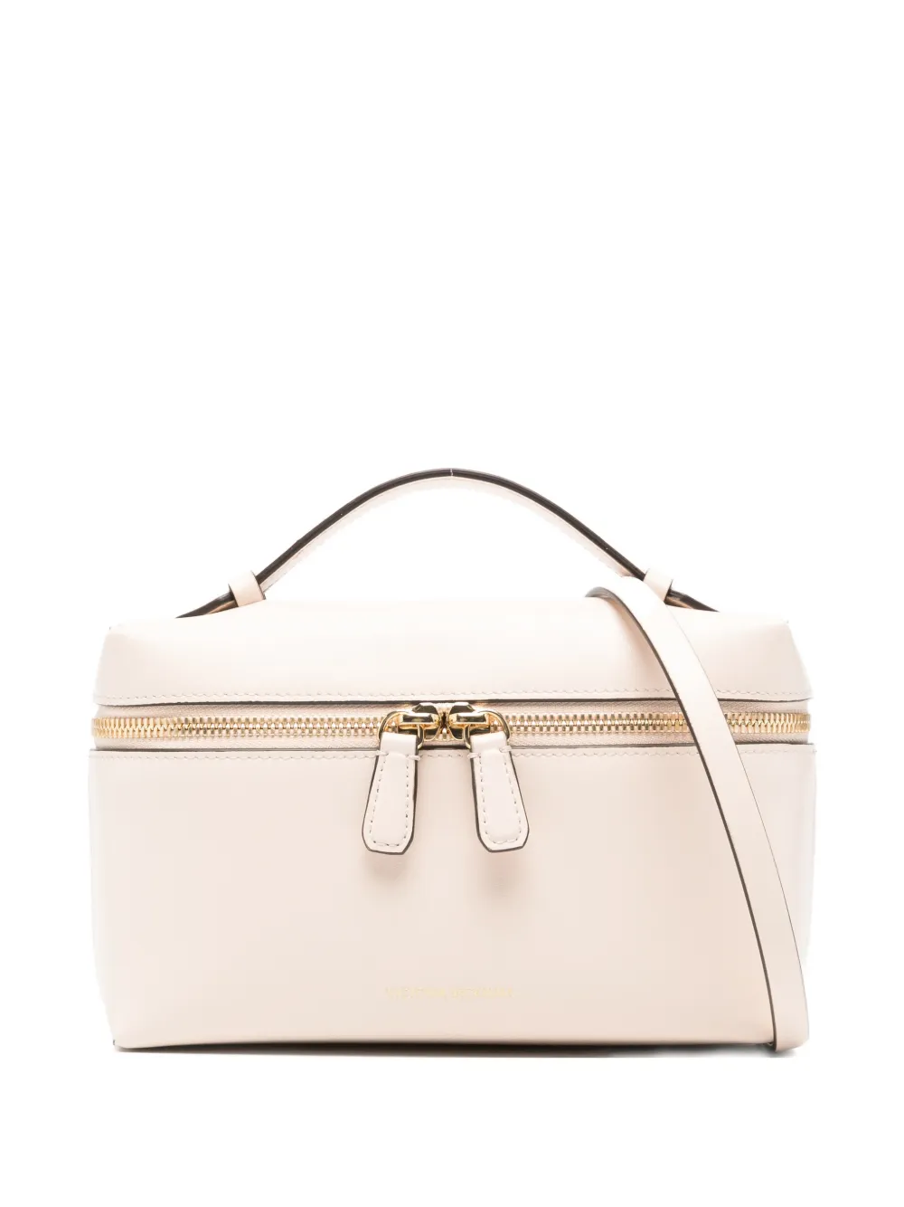 Мини-сумка vanity на молнии VICTORIA BECKHAM, розовый
Мини-сумка vanity на молнии VICTORIA BECKHAM, розовый