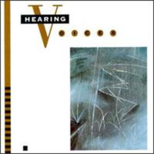CD диск Hearing Voices / Various: Hearing Voices
CD диск Hearing Voices / Various: Hearing Voices