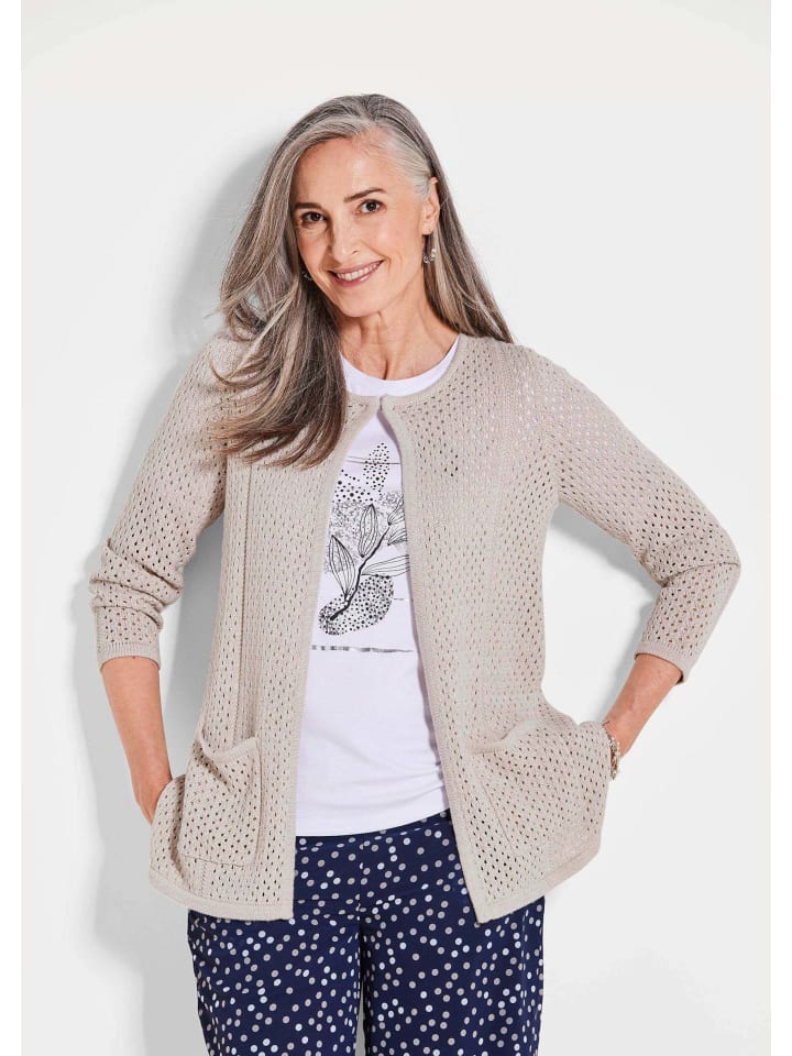 Куртка GOLDNER
Куртка GOLDNER