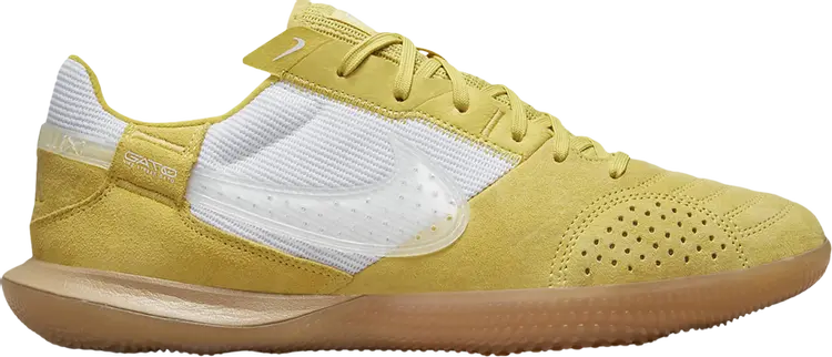 Кроссовки Streetgato 'Saturn Gold White', золотой, Желтый, Кроссовки Streetgato 'Saturn Gold White', золотой
Кроссовки Streetgato 'Saturn Gold White', золотой, Желтый, Кроссовки Streetgato 'Saturn Gold White', золотой