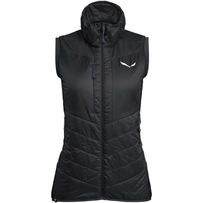 Vest ortles hybrid tw clt w vst Salewa, мультиколор
Vest ortles hybrid tw clt w vst Salewa, мультиколор