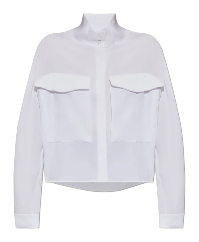 Рубашка Калидора Iro, белый
Рубашка Калидора Iro, белый