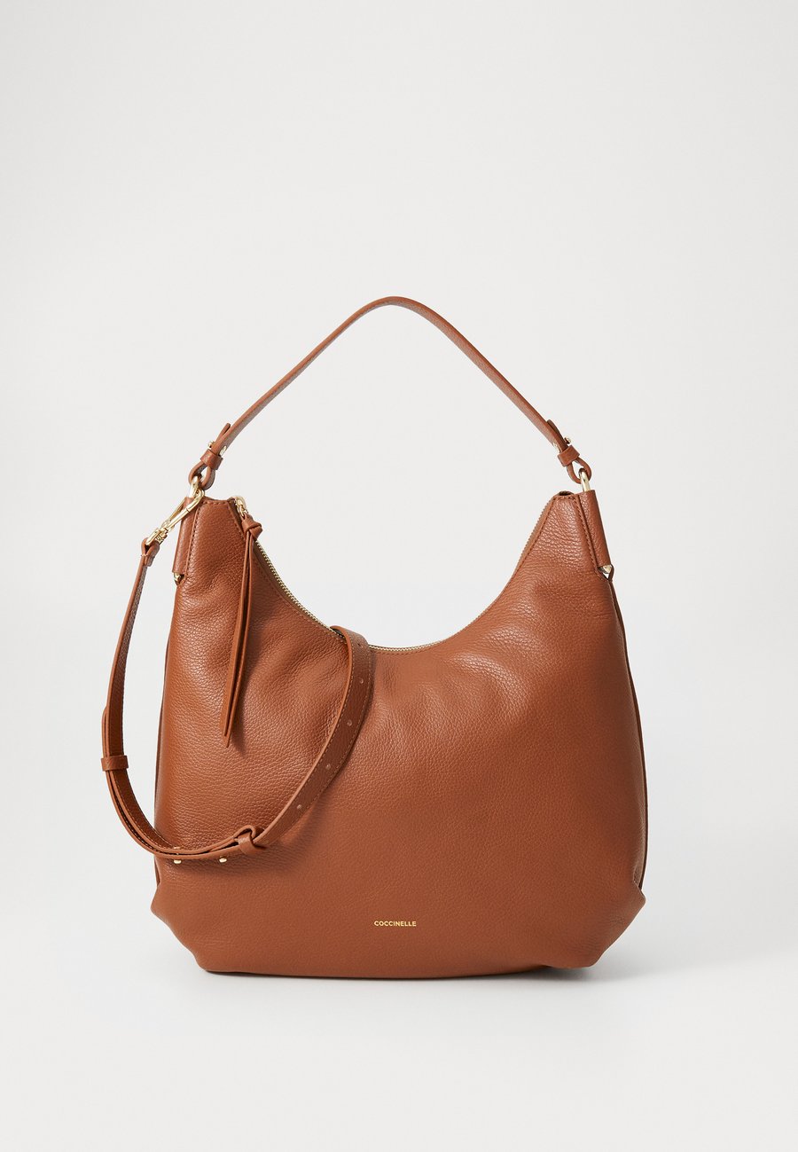 Сумка-шоппер Coccinelle REBEKKA, Cognac
Сумка-шоппер Coccinelle REBEKKA, Cognac