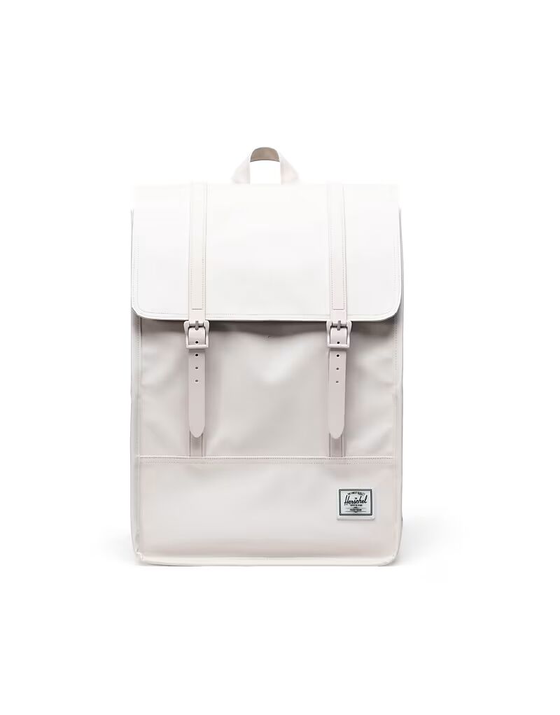 Рюкзак Herschel Supply Co Survey в натуральном цвете
Рюкзак Herschel Supply Co Survey в натуральном цвете