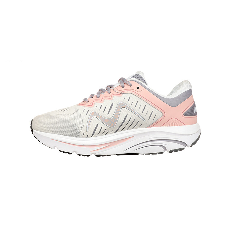 Кроссовки женские низкие розовые Mbt
Кроссовки женские низкие розовые Mbt