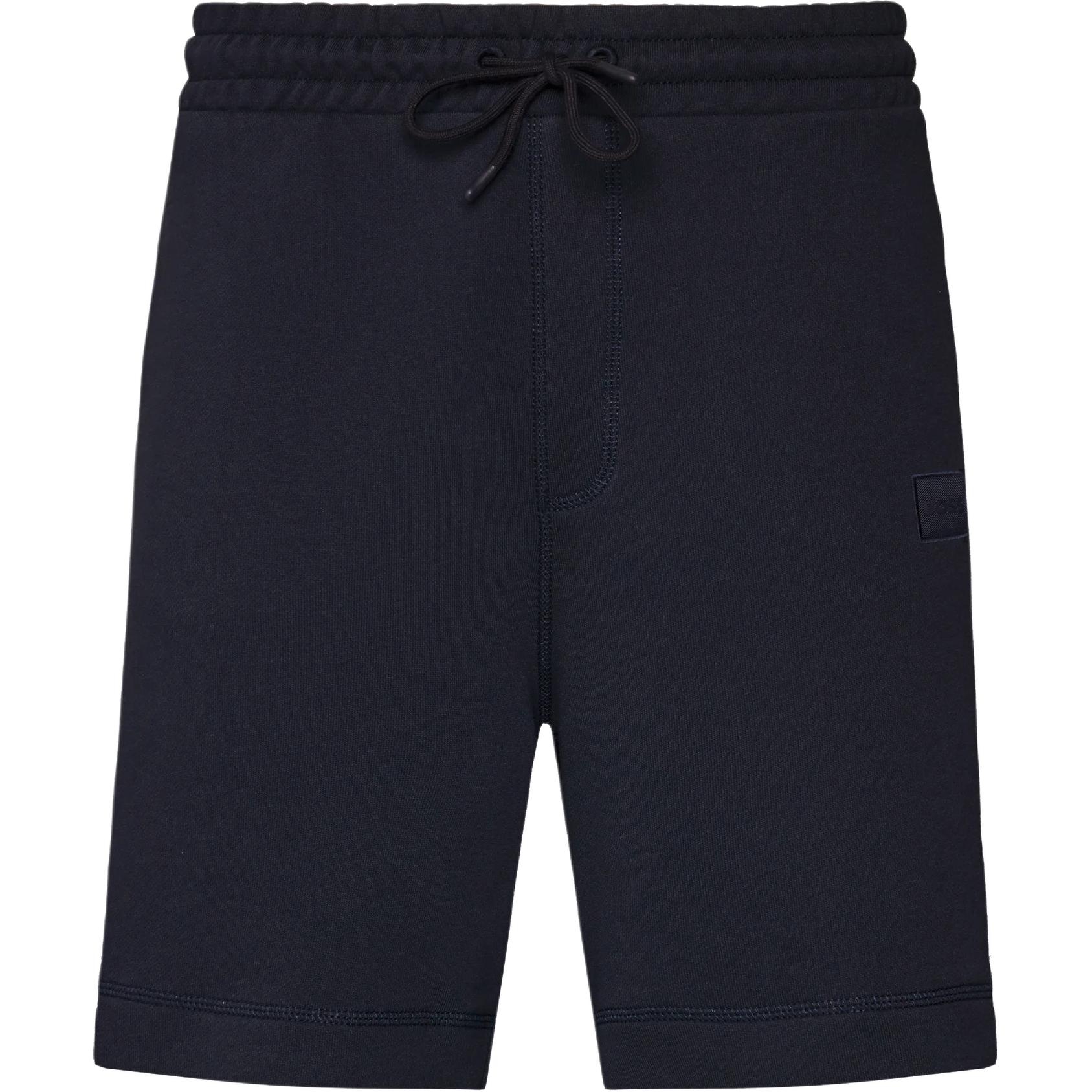 Шорты на шнурке с нашивкой Boss Logo HUGO BOSS, тёмно-синий
Шорты на шнурке с нашивкой Boss Logo HUGO BOSS, тёмно-синий