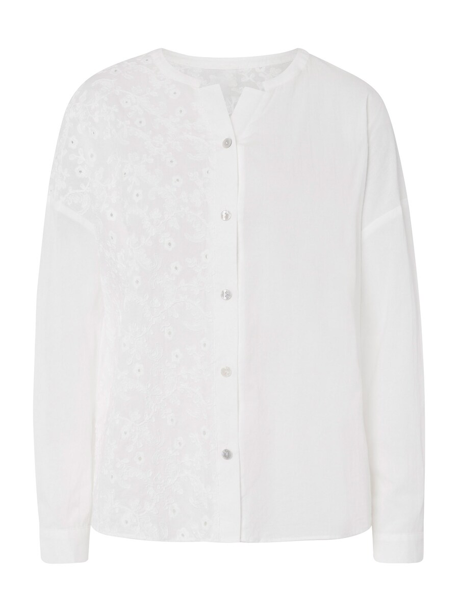 Блузка heine, экрю
Блузка heine, экрю