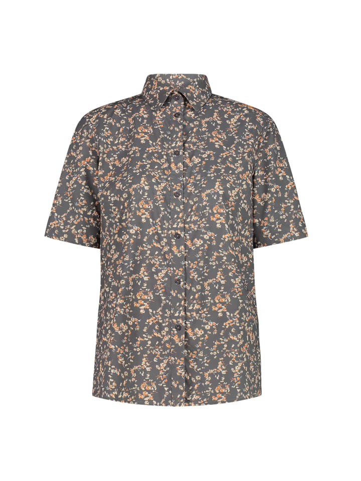 Женская рубашка разноцветная cmp
Женская рубашка разноцветная cmp