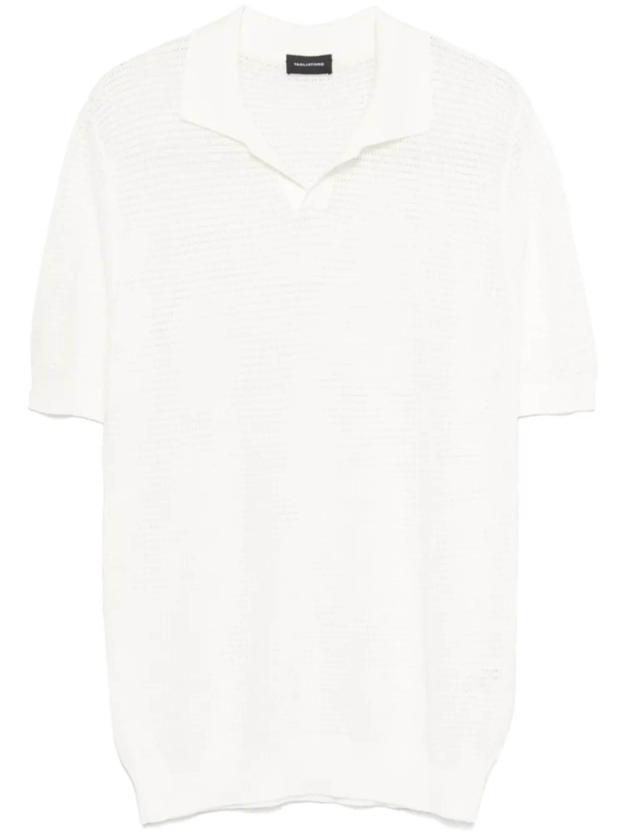 Вязаная футболка Tagliatore, белый
Вязаная футболка Tagliatore, белый