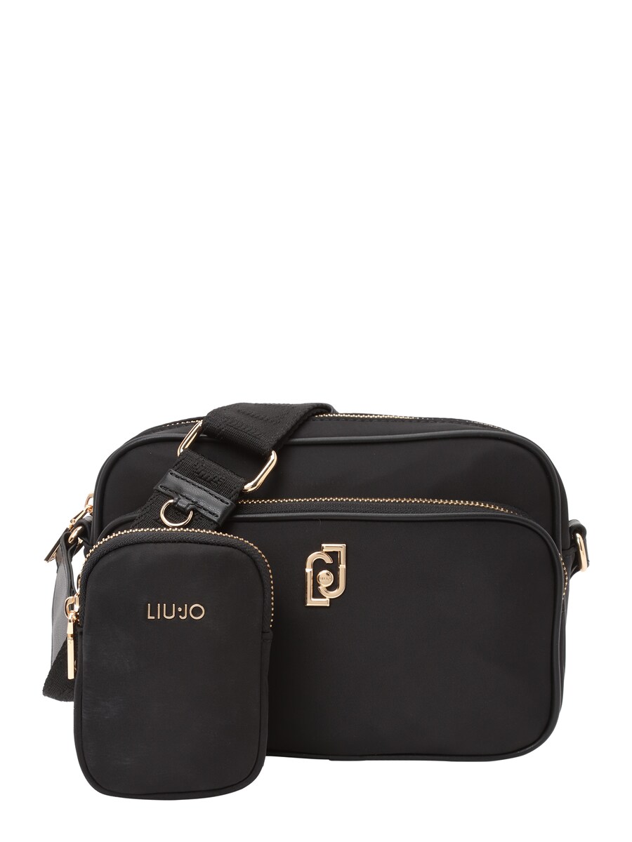 Сумка через плечо Liu Jo Achala, черный
Сумка через плечо Liu Jo Achala, черный
