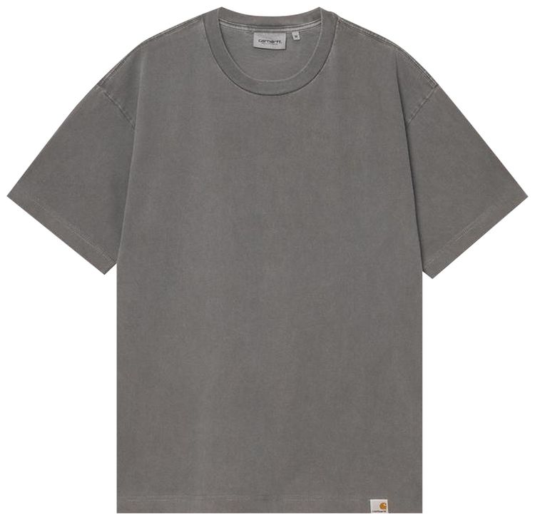 Футболка Carhartt WIP Short-Sleeve RGGD, черный
Футболка Carhartt WIP Short-Sleeve RGGD, черный