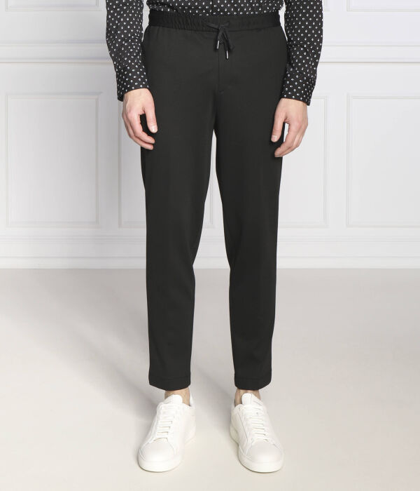 Штаны спортивные Joop! свободной посадки, черный
Штаны спортивные Joop! свободной посадки, черный