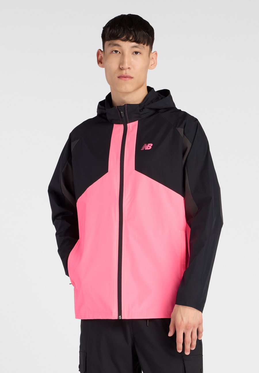 Куртка New Balance ACTIVE , Black Multi/Anthracite
Куртка New Balance ACTIVE , Black Multi/Anthracite