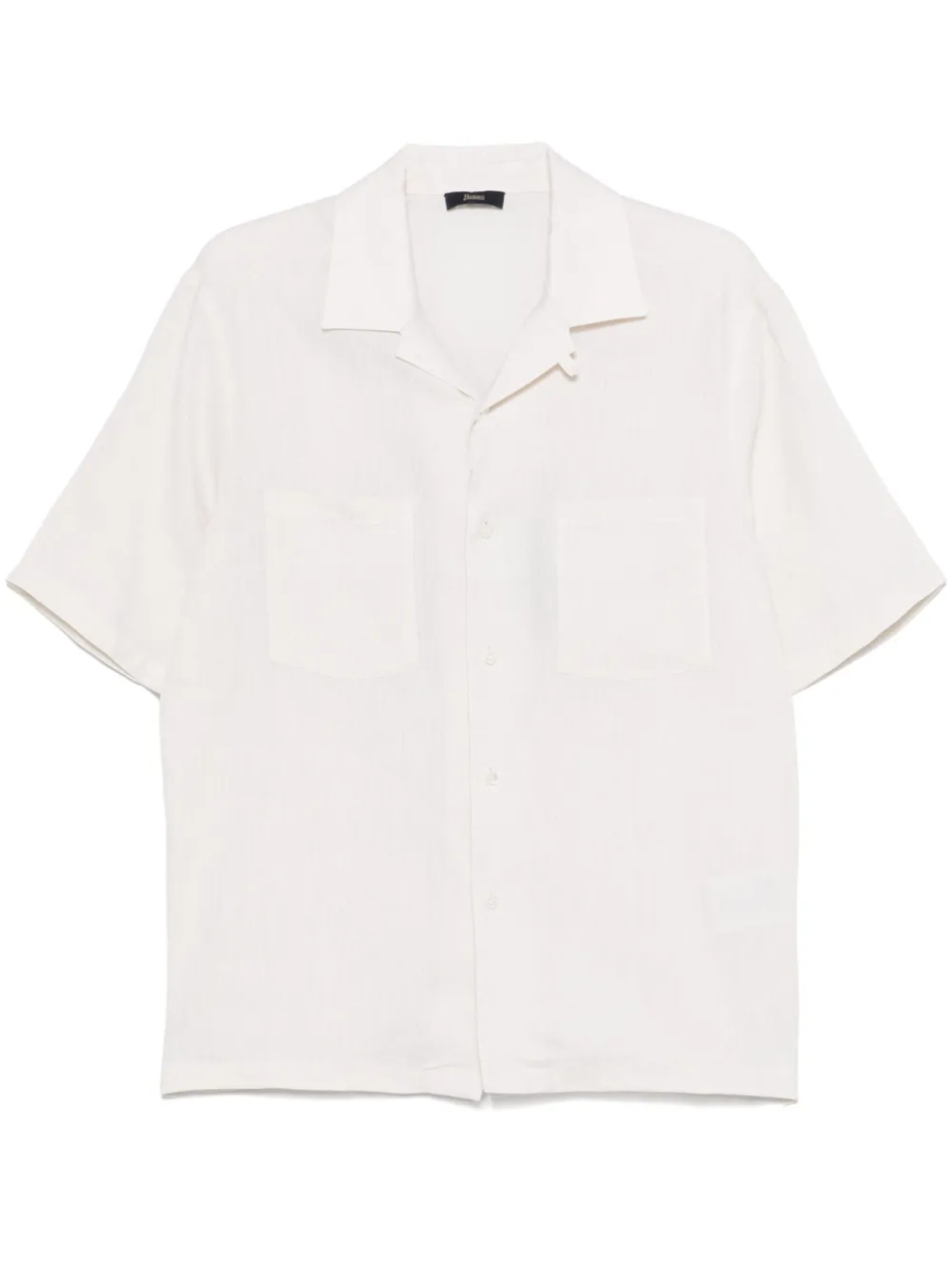 Льняная рубашка Herno, нейтральный
Льняная рубашка Herno, нейтральный