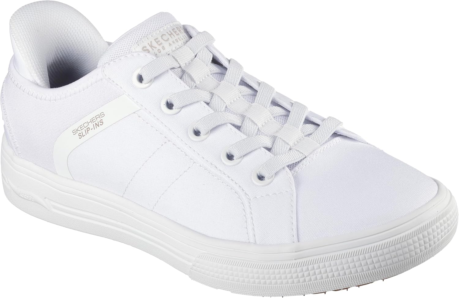 Мужские слипоны Skechers Arch Fit Arcade - Good 2 See без лишних движений, белый
Мужские слипоны Skechers Arch Fit Arcade - Good 2 See без лишних движений, белый