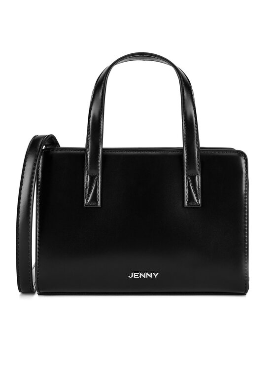 Сумочка JNY-M-006-07 Jenny, черный
Сумочка JNY-M-006-07 Jenny, черный