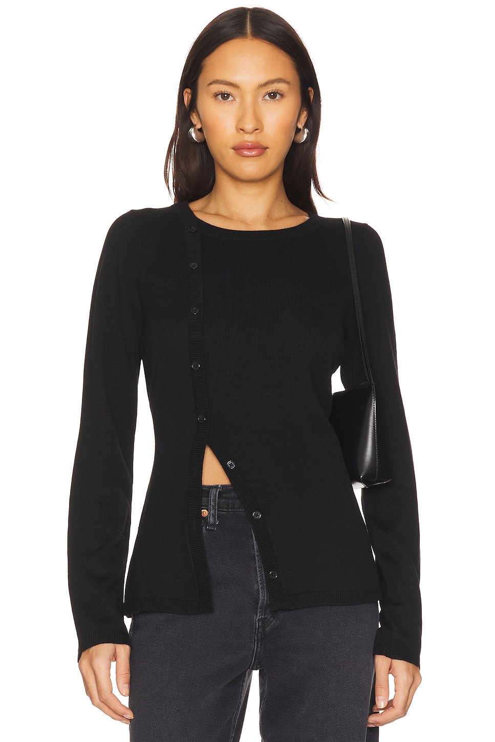 Свитер Collei от Cami Nyc, black
Свитер Collei от Cami Nyc, black