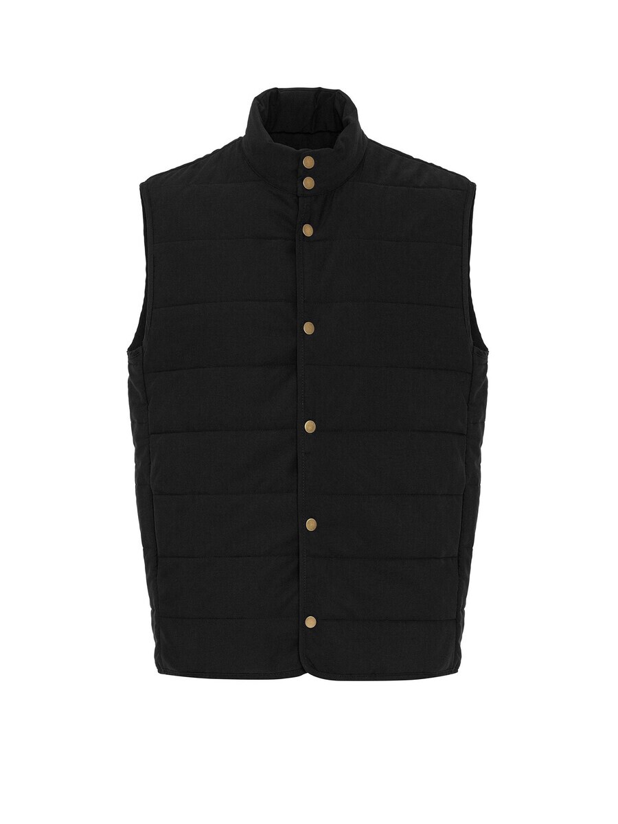 Жилет Antioch, ночная синяя 
Жилет Antioch, ночная синяя