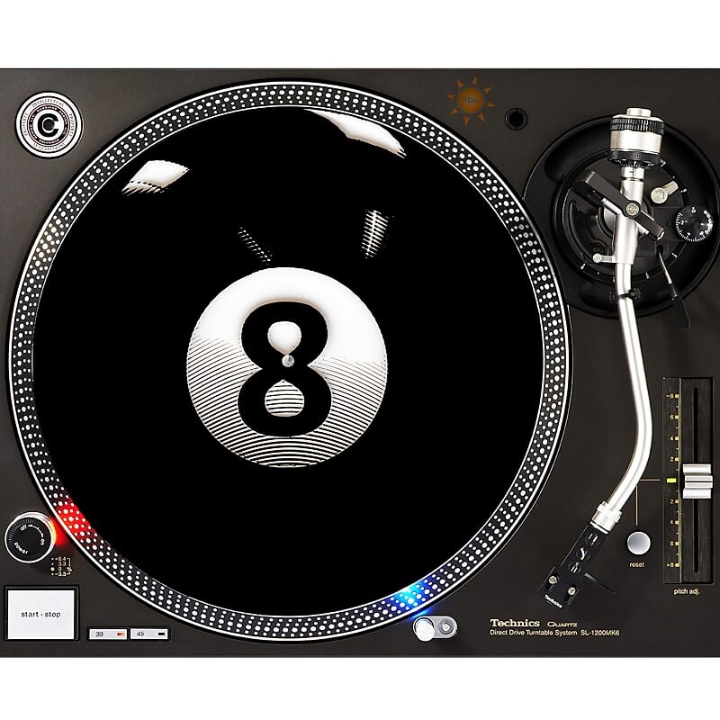 Проигрыватель Sunshine Design sdoslipmat
Проигрыватель Sunshine Design sdoslipmat