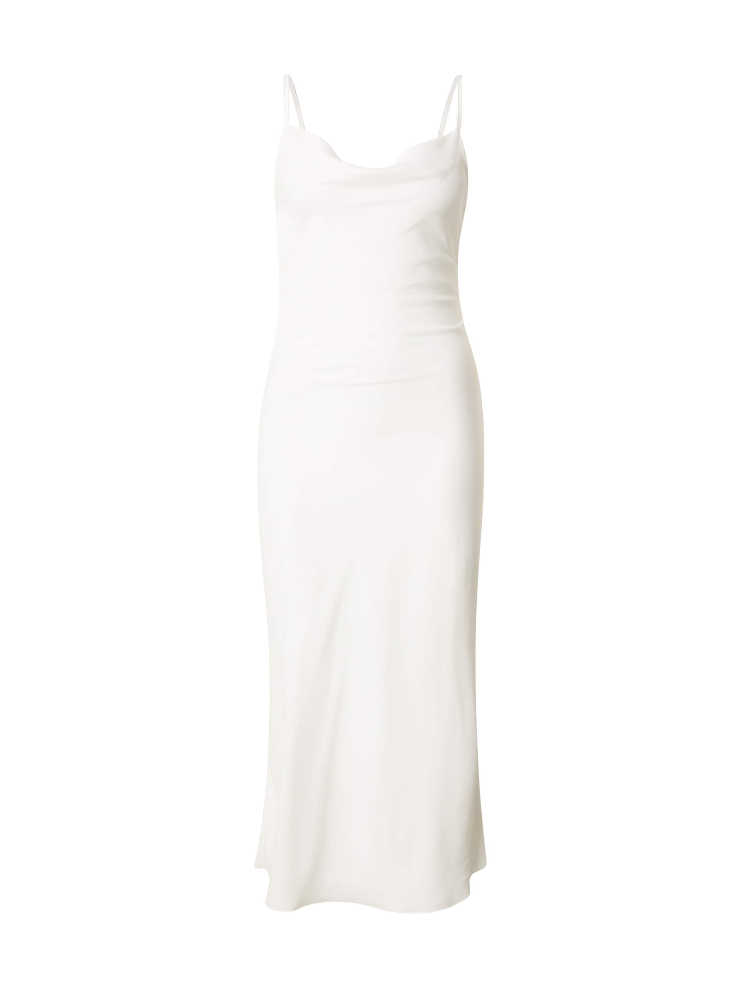 WAL G. Платье 'CARA' в белом цвете
WAL G. Платье 'CARA' в белом цвете