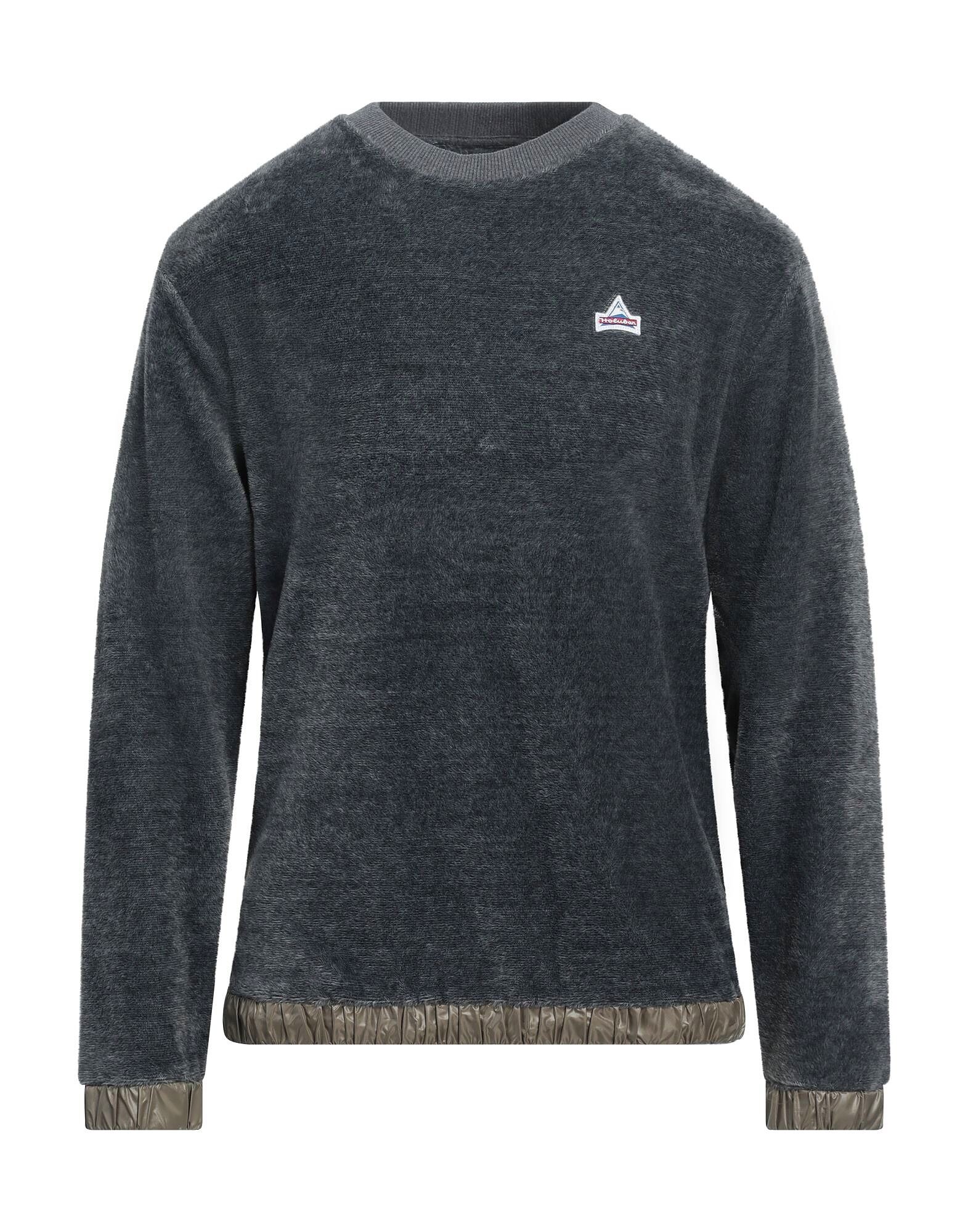 Толстовка Holubar, свинцовый
Толстовка Holubar, свинцовый