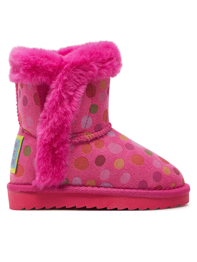 Ботильоны Agatha Ruiz de la Prada 241989-A M, розовый
Ботильоны Agatha Ruiz de la Prada 241989-A M, розовый