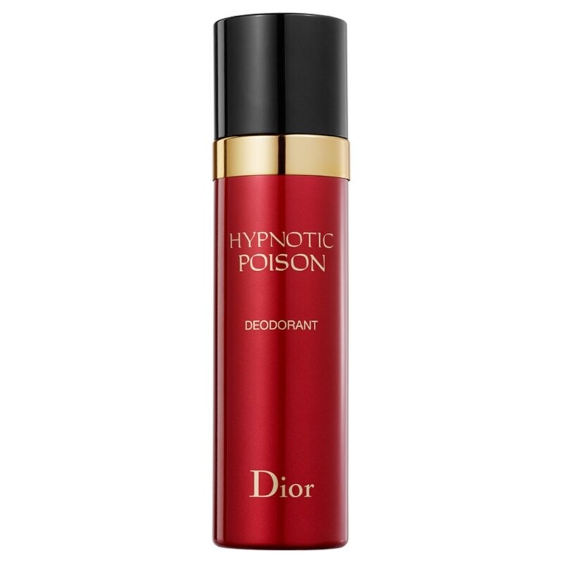 Dior, Hypnotic Poison, дезодорант, 100 мл
Dior, Hypnotic Poison, дезодорант, 100 мл