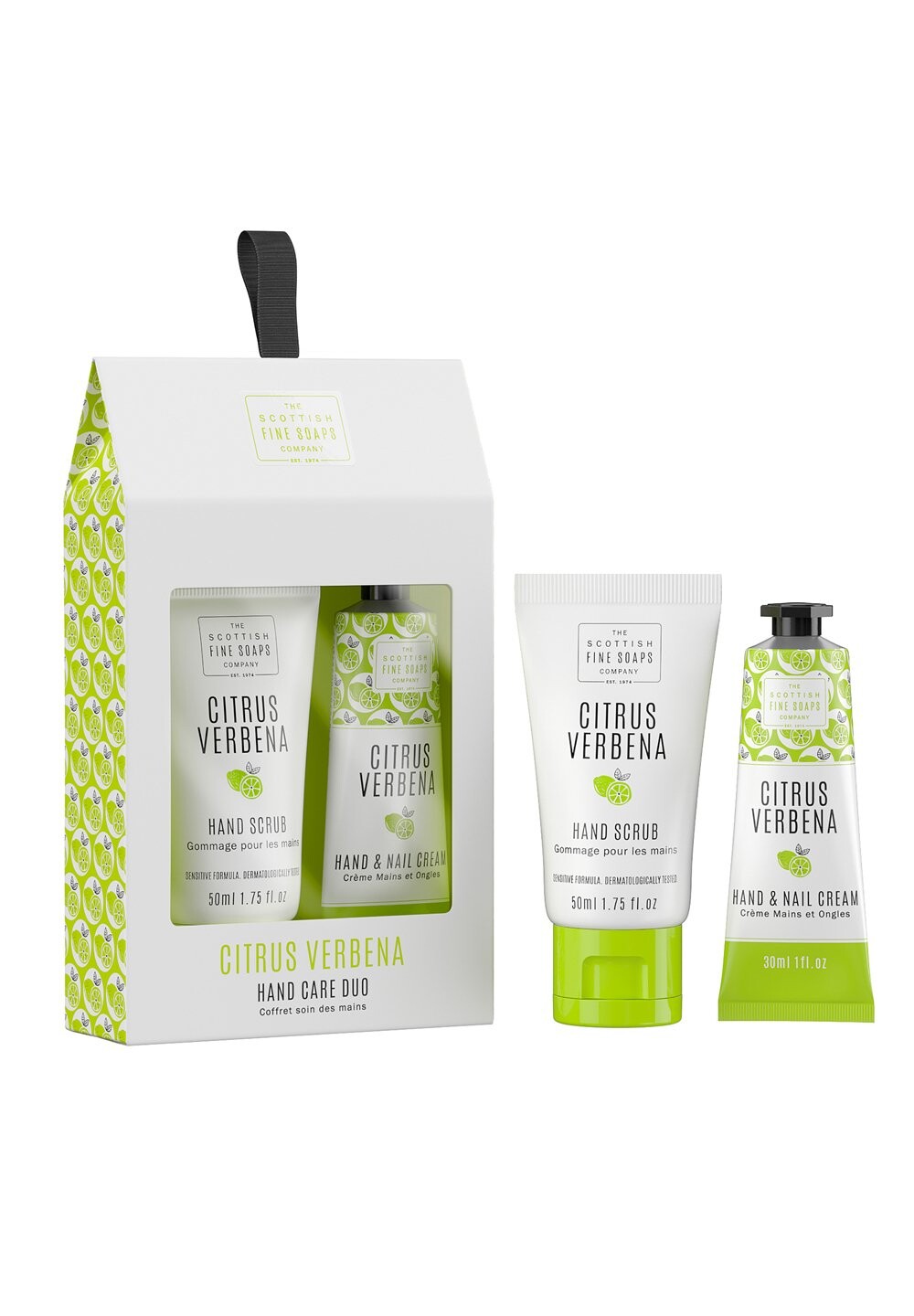 Пилинг для рук AU LAIT HAND CARE DUO HAND THERAPY The Scottish Fine Soaps Company, цвет weiß
Пилинг для рук AU LAIT HAND CARE DUO HAND THERAPY The Scottish Fine Soaps Company, цвет weiß