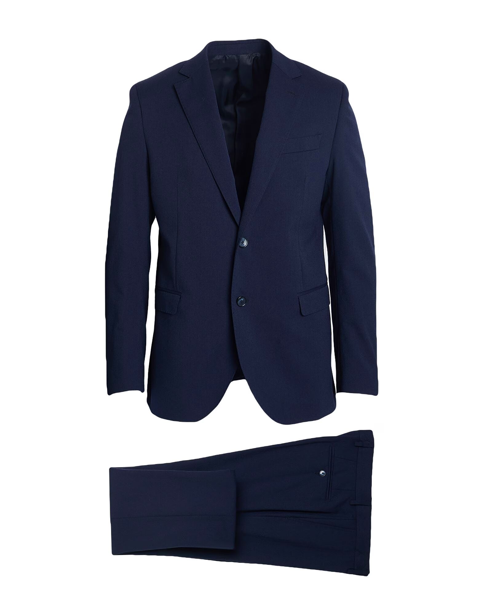 Костюм Manuel Ritz, полуночно-синий
Костюм Manuel Ritz, полуночно-синий