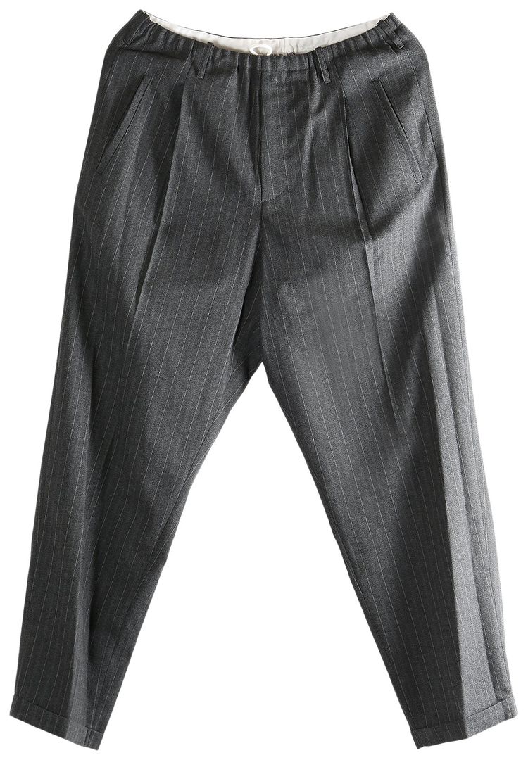 Брюки Magliano People's Pants, серый
Брюки Magliano People's Pants, серый