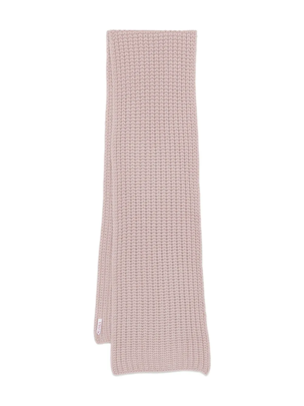 Кашемировый шарф Liska, розовый
Кашемировый шарф Liska, розовый