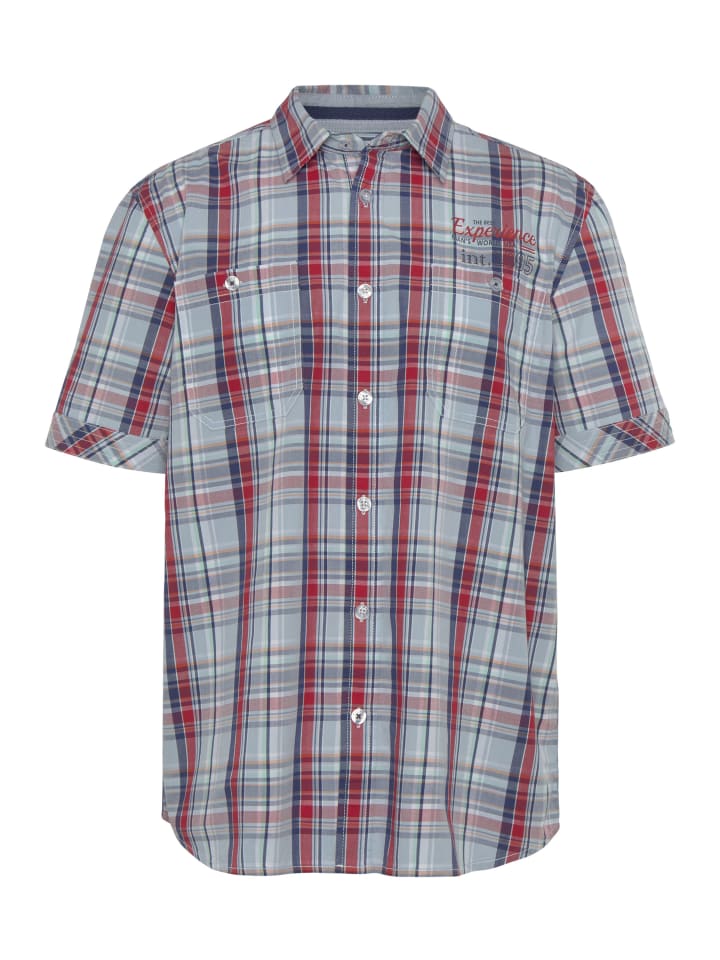 Рубашка Man's World
Рубашка Man's World