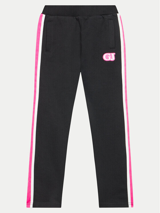 Спортивные брюки Guess, черный
Спортивные брюки Guess, черный