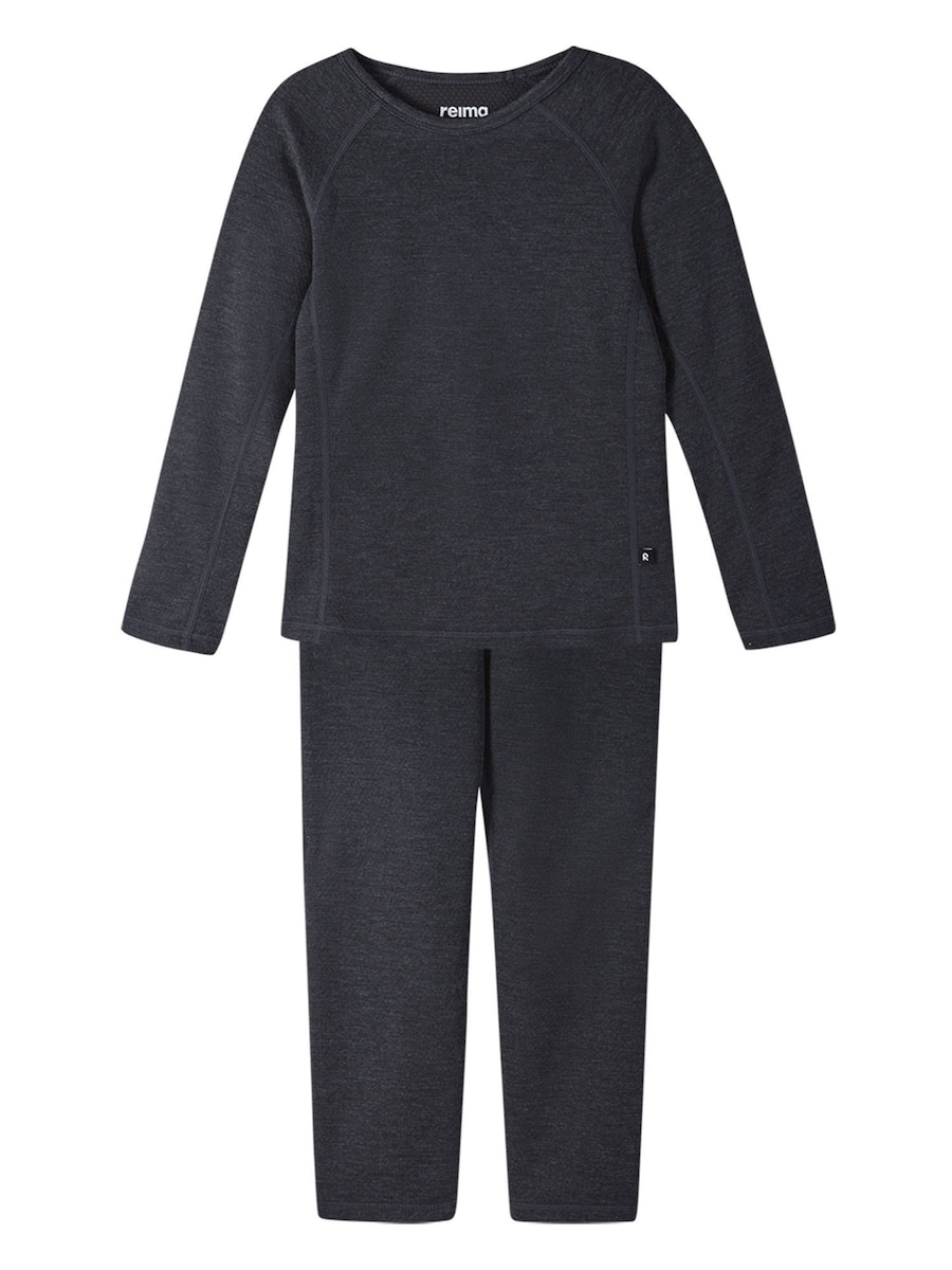 Набор Reima Lani, черный
Набор Reima Lani, черный