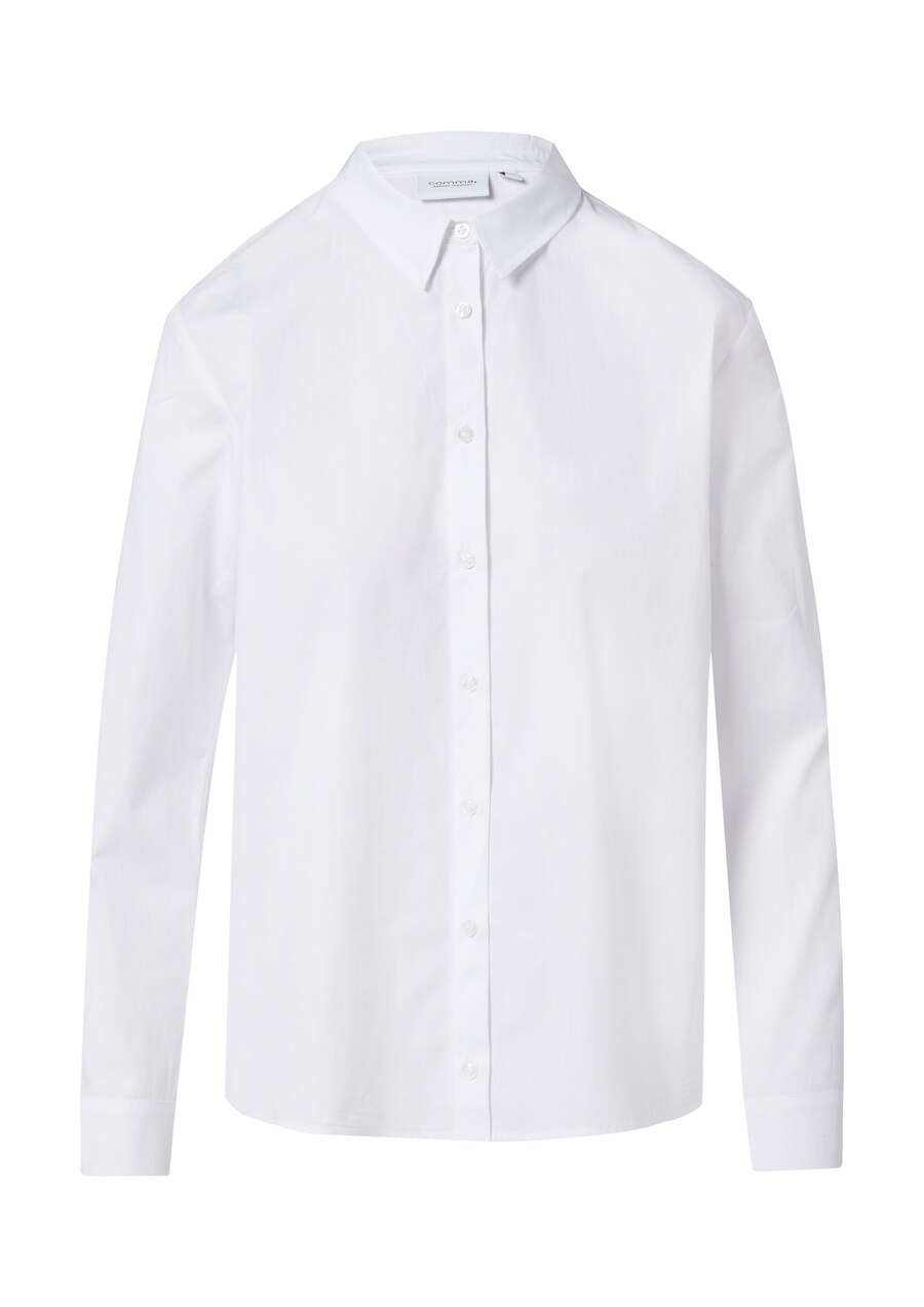 Блузка comma casual identity, белый
Блузка comma casual identity, белый