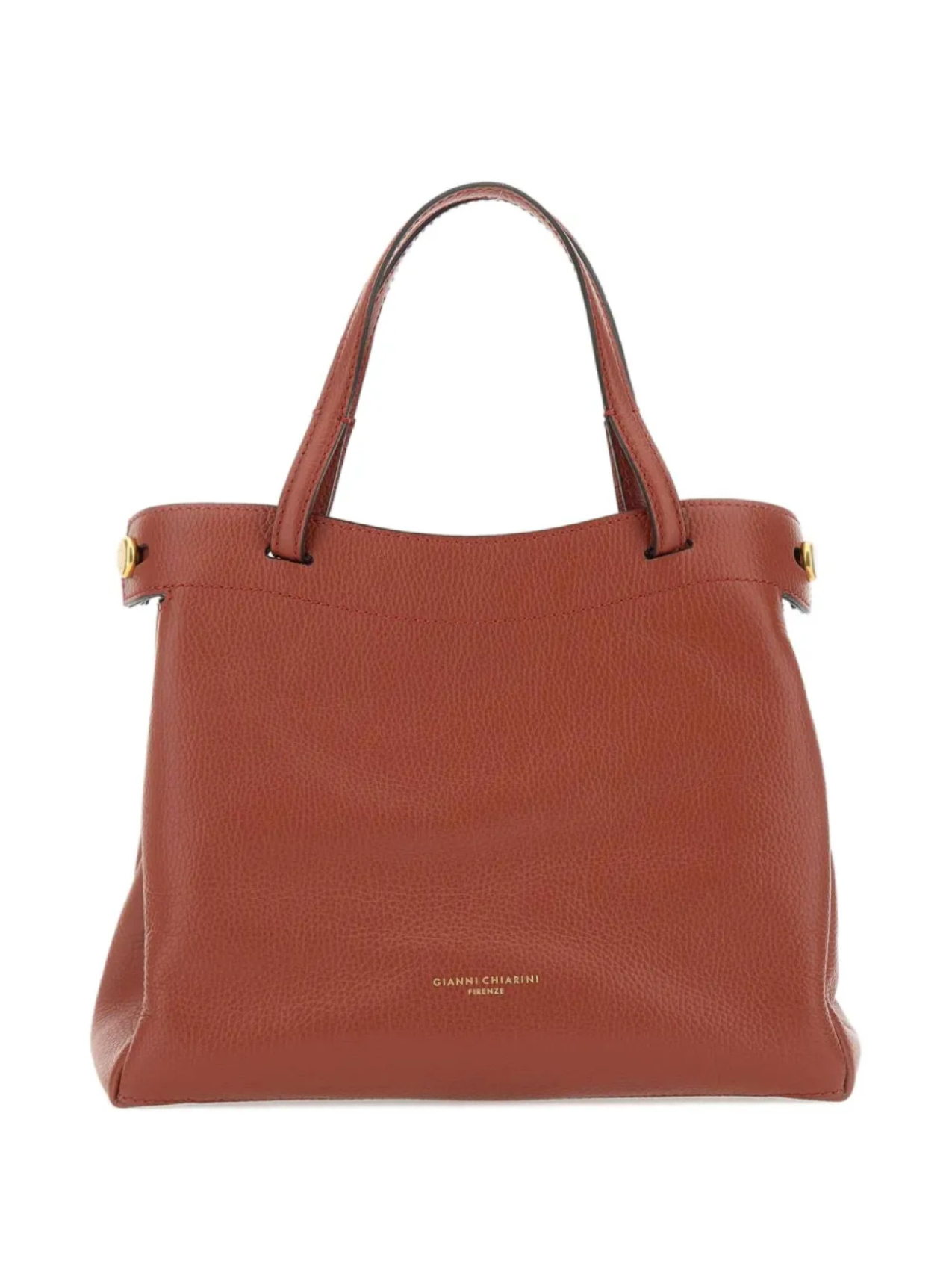 Сумка-тоут из кожи Ottavia GIANNI CHIARINI, красный
Сумка-тоут из кожи Ottavia GIANNI CHIARINI, красный