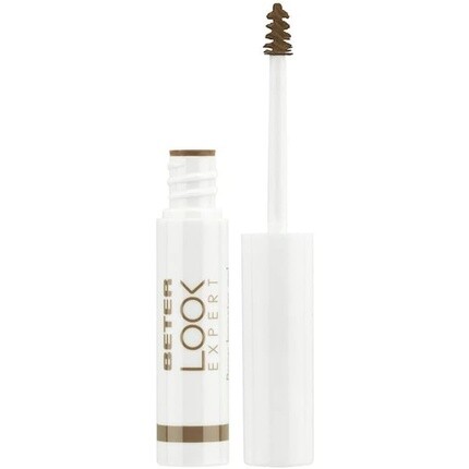 Beter Brow Booster Гель для придания объема бровям 5 г Каштаново-коричневый
Beter Brow Booster Гель для придания объема бровям 5 г Каштаново-коричневый