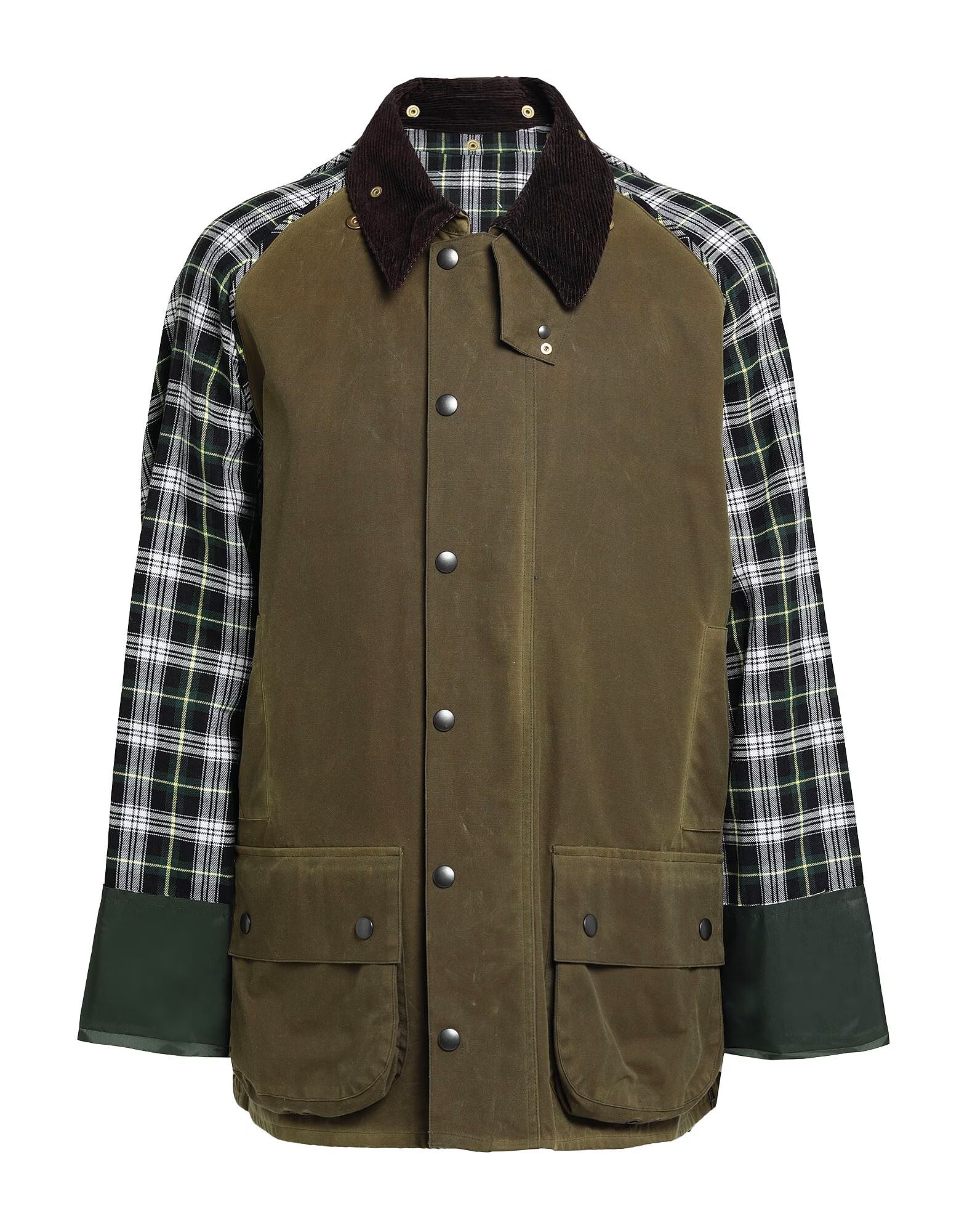 Куртка Maison Margiela, зеленый
Куртка Maison Margiela, зеленый