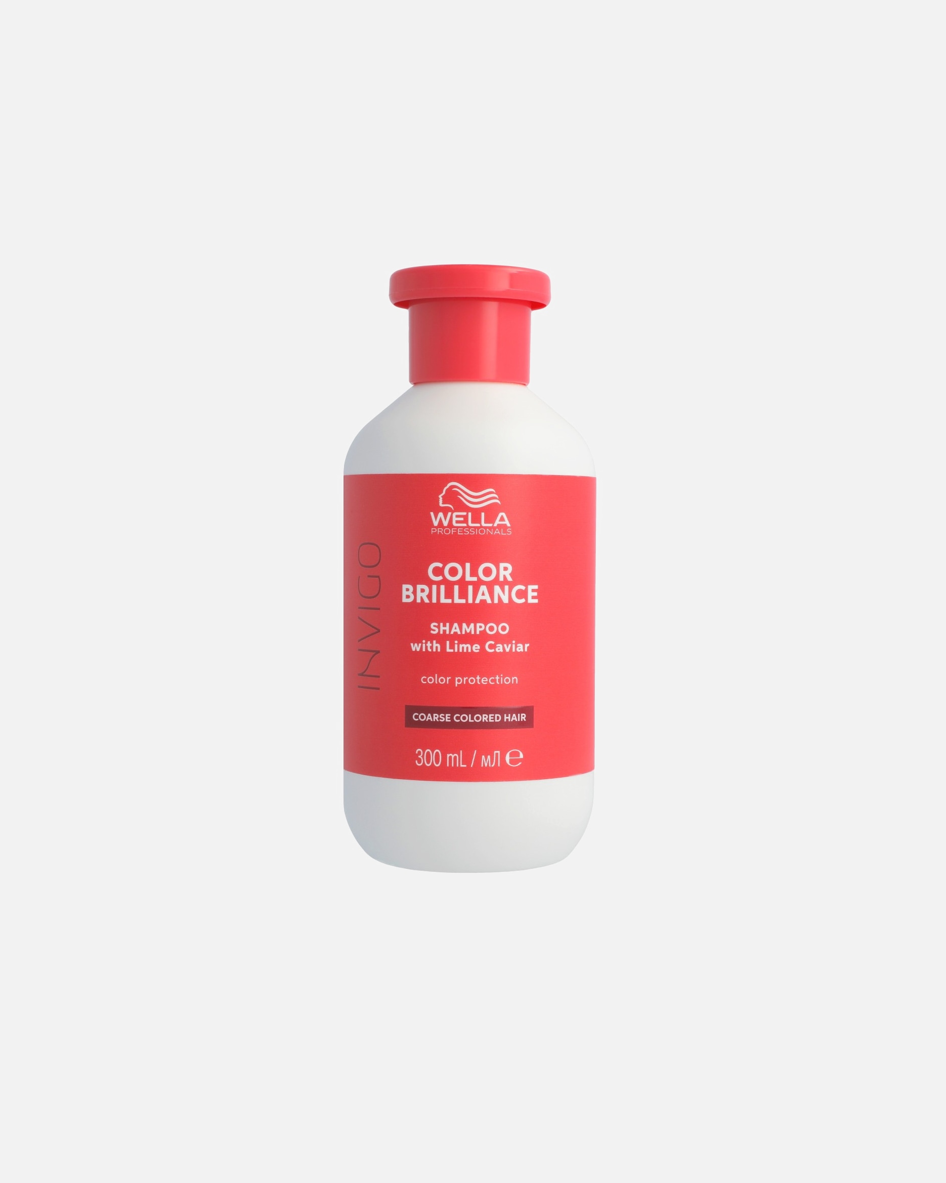 Шампунь Wella Professionals, 300 мл
Шампунь Wella Professionals, 300 мл